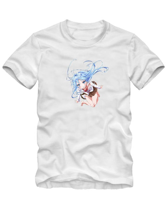 Denpa Onna